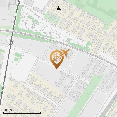 Foto zu Wilhelm-Wagenfeld-Straße 6, 80807 München