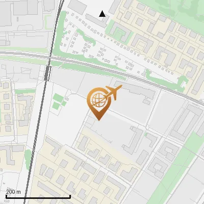 Foto zu Wilhelm-Wagenfeld-Straße 9, 80807 München