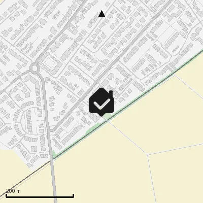 Foto zu Wilhelm-Warsch-Straße 6, 51143 Köln
