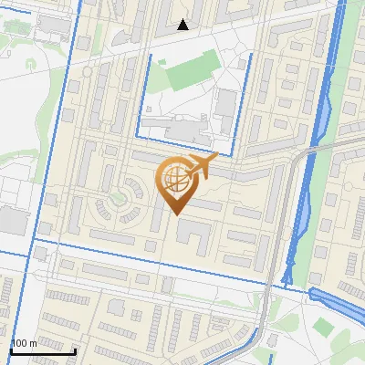 Foto zu Wilhelmine-Hundert-Weg 1, 21035 Hamburg