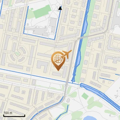 Foto zu Wilhelmine-Hundert-Weg 10, 21035 Hamburg