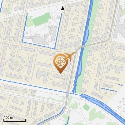 Foto zu Wilhelmine-Hundert-Weg 11, 21035 Hamburg