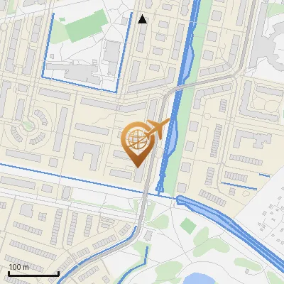 Foto zu Wilhelmine-Hundert-Weg 12, 21035 Hamburg