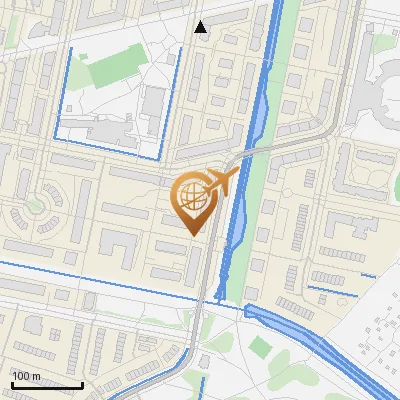 Foto zu Wilhelmine-Hundert-Weg 15, 21035 Hamburg