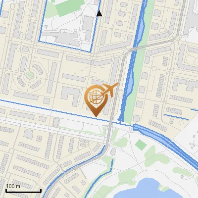 Foto zu Wilhelmine-Hundert-Weg 18, 21035 Hamburg