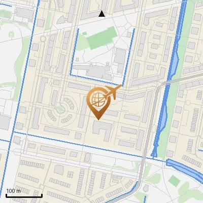 Foto zu Wilhelmine-Hundert-Weg 3, 21035 Hamburg