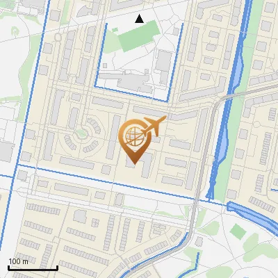 Foto zu Wilhelmine-Hundert-Weg 4, 21035 Hamburg