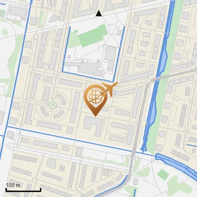 Foto zu Wilhelmine-Hundert-Weg 5, 21035 Hamburg