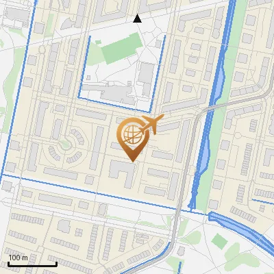 Foto zu Wilhelmine-Hundert-Weg 7, 21035 Hamburg