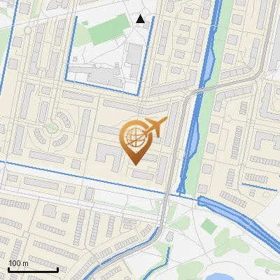 Foto zu Wilhelmine-Hundert-Weg 8, 21035 Hamburg