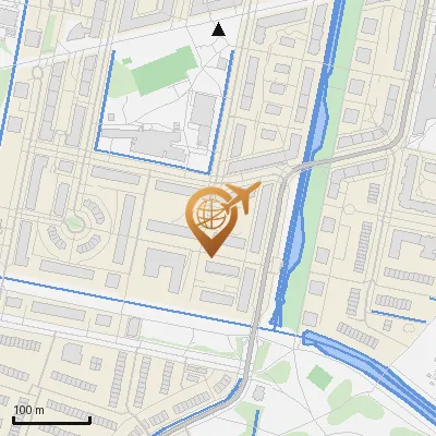 Foto zu Wilhelmine-Hundert-Weg 9, 21035 Hamburg