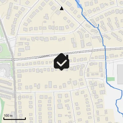 Bild zu Wilhelmistraße 13, 22605 Hamburg
