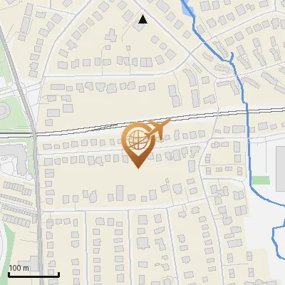 Foto zu Wilhelmistraße 14, 22605 Hamburg