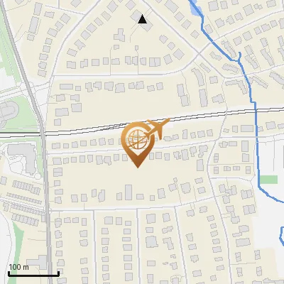 Foto zu Wilhelmistraße 16, 22605 Hamburg