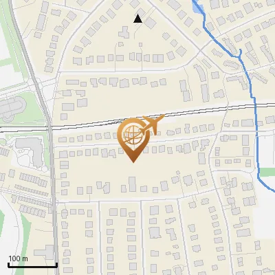 Foto zu Wilhelmistraße 18, 22605 Hamburg