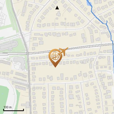 Foto zu Wilhelmistraße 22, 22605 Hamburg