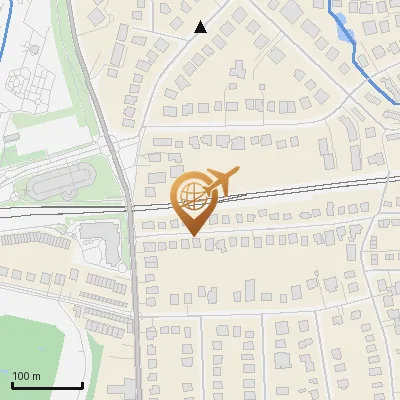 Foto zu Wilhelmistraße 27, 22605 Hamburg