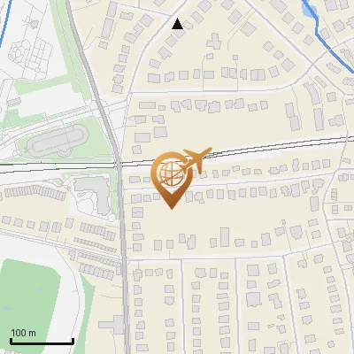 Foto zu Wilhelmistraße 28, 22605 Hamburg