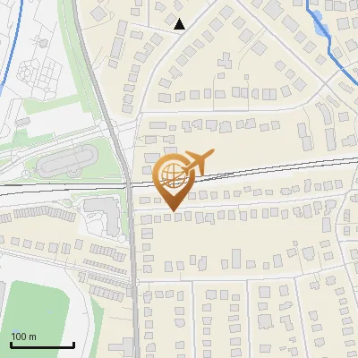 Foto zu Wilhelmistraße 29, 22605 Hamburg