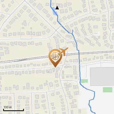 Foto zu Wilhelmistraße 3, 22605 Hamburg