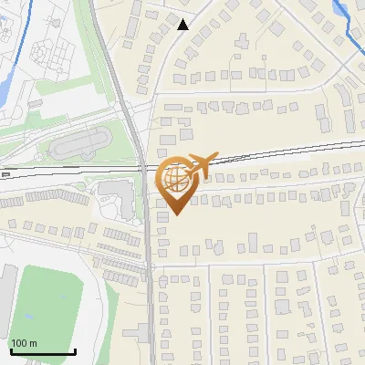 Foto zu Wilhelmistraße 32, 22605 Hamburg