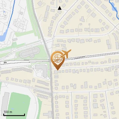 Foto zu Wilhelmistraße 33, 22605 Hamburg