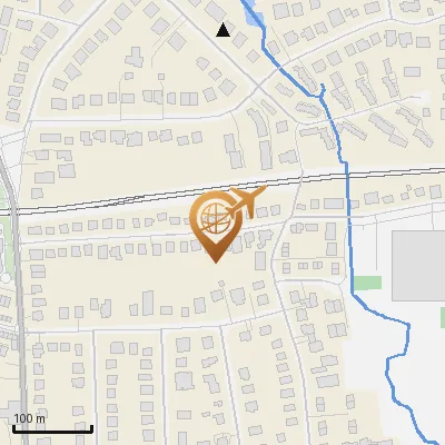 Foto zu Wilhelmistraße 8, 22605 Hamburg