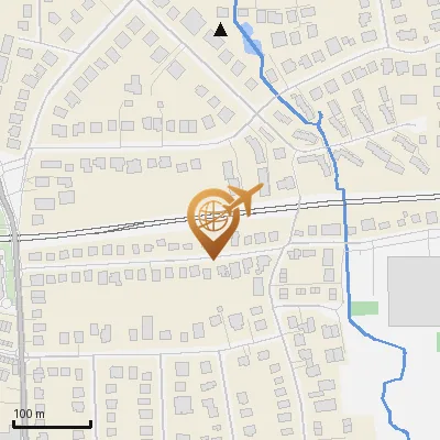 Foto zu Wilhelmistraße 9, 22605 Hamburg