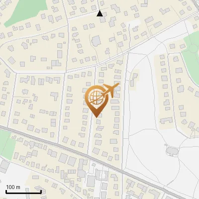 Foto zu Wilhelms Allee 10, 22587 Hamburg