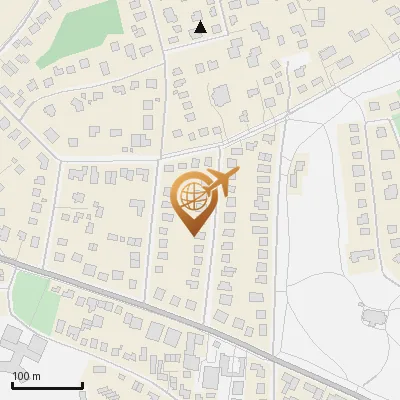 Foto zu Wilhelms Allee 11, 22587 Hamburg