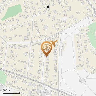 Foto zu Wilhelms Allee 14, 22587 Hamburg