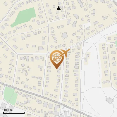 Foto zu Wilhelms Allee 15, 22587 Hamburg