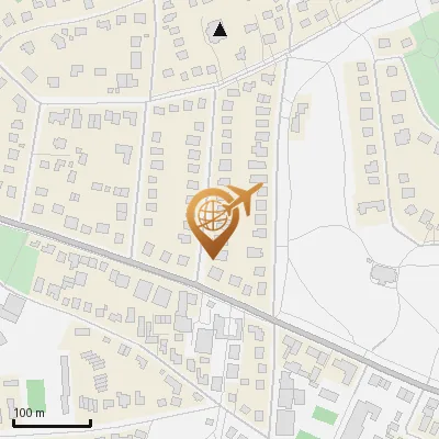 Foto zu Wilhelms Allee 2, 22587 Hamburg