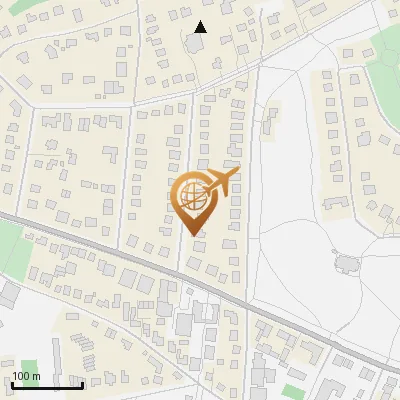 Foto zu Wilhelms Allee 4, 22587 Hamburg