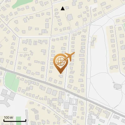 Foto zu Wilhelms Allee 5, 22587 Hamburg