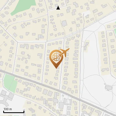 Foto zu Wilhelms Allee 9, 22587 Hamburg