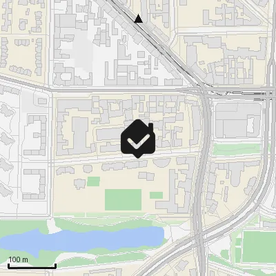 Foto zu Wilhelmsaue 34, 10713 Berlin