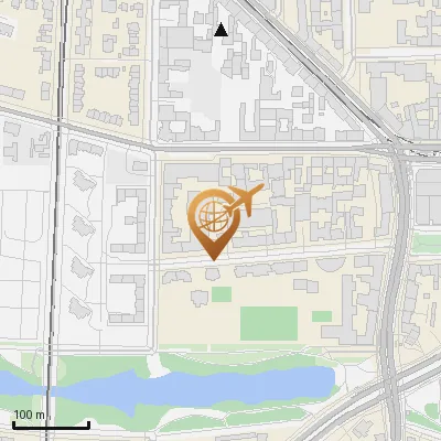 Foto zu Wilhelmsaue 38, 10713 Berlin