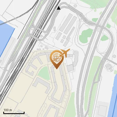 Foto zu Wilhelmsburger Straße 1, 20539 Hamburg