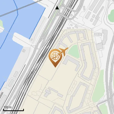 Foto zu Wilhelmsburger Straße 26, 20539 Hamburg