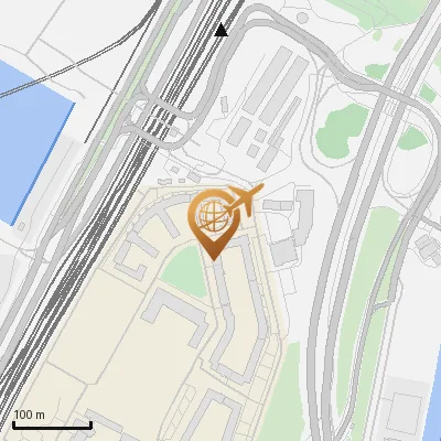 Foto zu Wilhelmsburger Straße 3, 20539 Hamburg