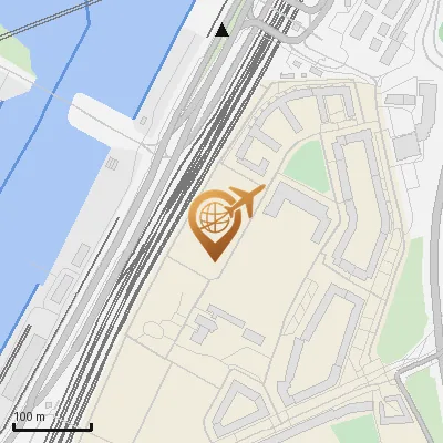 Foto zu Wilhelmsburger Straße 32, 20539 Hamburg