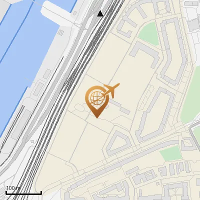 Foto zu Wilhelmsburger Straße 73, 20539 Hamburg