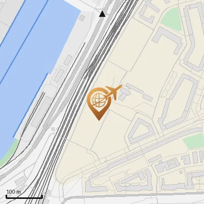 Foto zu Wilhelmsburger Straße 76, 20539 Hamburg