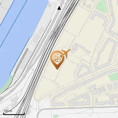 Foto zu Wilhelmsburger Straße 80, 20539 Hamburg