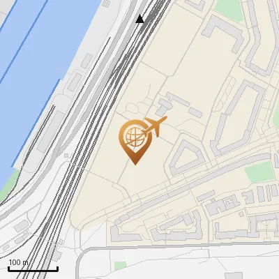 Foto zu Wilhelmsburger Straße 81, 20539 Hamburg