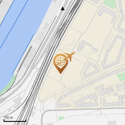 Foto zu Wilhelmsburger Straße 84, 20539 Hamburg