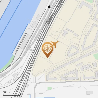 Foto zu Wilhelmsburger Straße 88, 20539 Hamburg