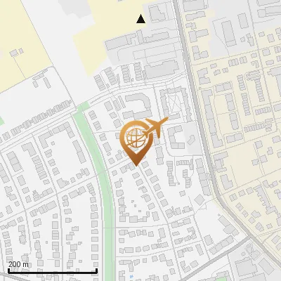 Foto zu Wilhelmshavener Straße 28, 80997 München