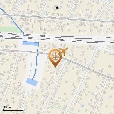 Foto zu Wilhelmsmühlenweg 116, 12621 Berlin